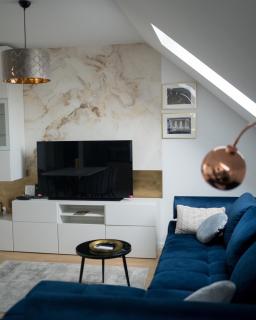 Apartman “Manhattan” - Križevci - 8
