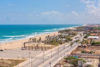 BeachVillage 1507N - Praia do Futuro por Carpediem - Fortaleza - 6