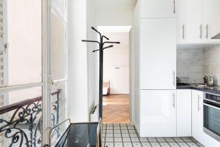 GuestReady - Sunlit Serenity near Montmartre - Parijs - 1