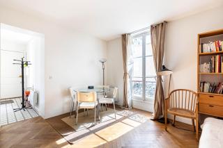 GuestReady - Sunlit Serenity near Montmartre - Parijs - 4