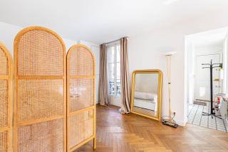 GuestReady - Sunlit Serenity near Montmartre - Parijs - 7