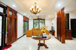 Villa Đà Nẵng Gần Biển - Biệt Thự Đà Nẵng - 6