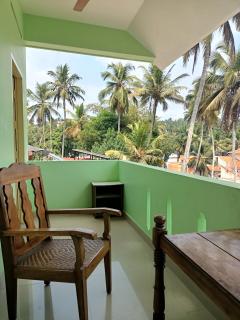 Cosmic Holiday Inn - Kovalam - 4