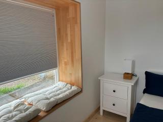 Wick Home Apartment 1 Lahr-Burgheim - 9