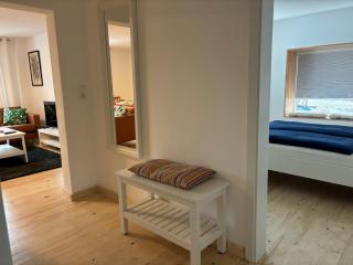 Wick Home Apartment 1 Lahr-Burgheim - 7