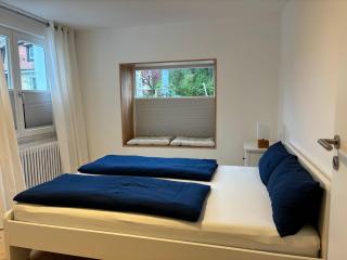 Wick Home Apartment 1 Lahr-Burgheim - Burgheim - 1