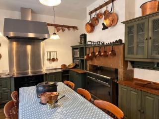 Victorian Copper Cottage - 8