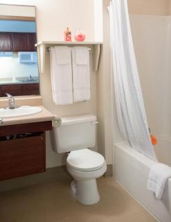 WoodSpring Suites Omaha Bellevue, an Extended Stay Hotel - Bellevue - 9