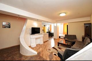 LUXURY 2 bedroom Apartment in Yerevan, CENTRE - Yerevan - 7