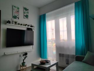 Apartment Tropical - Aqua Park Jagodina - 5