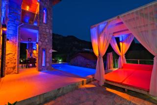 VİLLA ALESSE - Oludeniz - 9