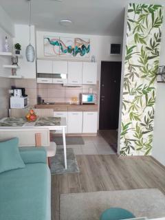 Apartment Tropical - Aqua Park Jagodina - 9