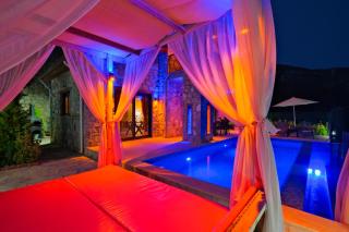 VİLLA ALESSE - Oludeniz - 4