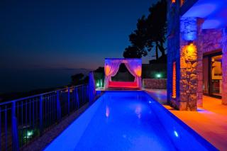 VİLLA ALESSE - Oludeniz - 6