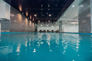 Best Western Plus Batumi - Batoemi - 4