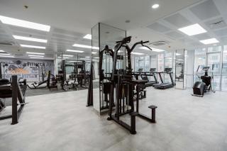 Best Western Plus Batumi - Batumi - 7