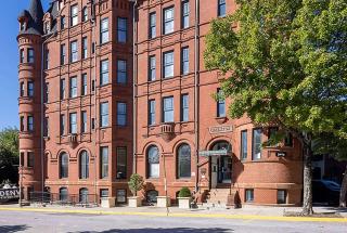 Hotel Brexton, Trademark Collection by Wyndham - Baltimore - 0