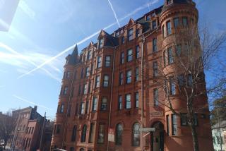 Hotel Brexton, Trademark Collection by Wyndham - Baltimore - 2