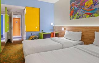 Hey Lou Hotel Hildesheim - 2