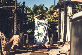 Paradis Plage Surf Yoga & Spa - Taghazout - 5