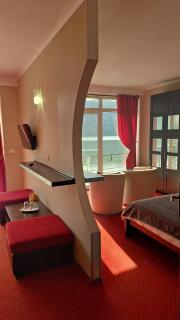 Pensiunea Decebal Resort - Cazanele Dunarii - Dubova - 6