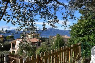 Residenza Le Sorelle - Annalisa - Torri del Benaco - 9