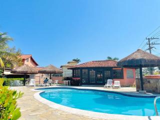 Casa à 5 min praia de Geribá - Búzios - 0
