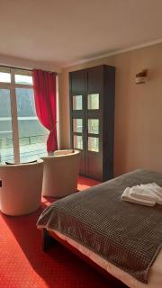Pensiunea Decebal Resort - Cazanele Dunarii - Dubova - 7