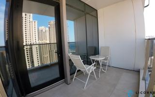 4 BR Penthouse in Dubai Marina with Amazing Views - Marina Sparkle Tower 2 - Dubai - 8