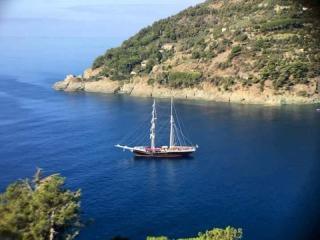CASA FELICITINA a pochi passi dal mare - Bonassola - 1