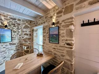 Maison hyper centre Ville - 4 Pers - 2 places de Parking gratuites - Quimper - 6