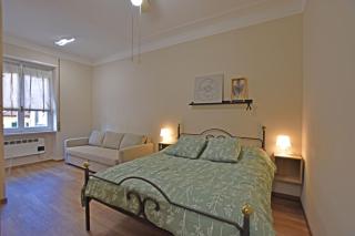 CASA CRISTINA - San Remo - 1