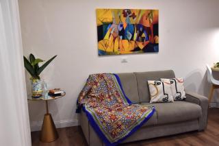 Gloden House Apartments - Taormina - 6
