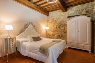 Villa Le Polle di Meletro - Chianni - 6