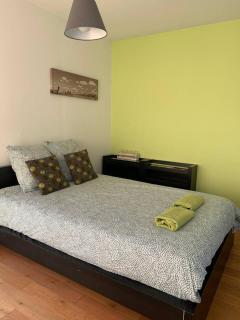 Bel appartement à Marseille 70 m² avec terrasse privée - Marsiglia - 8