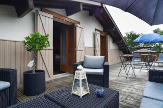 Villa avec piscine et jardin, Gujan-Mestras - 7