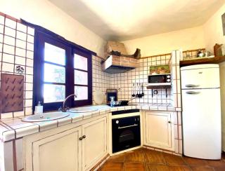 Comfortable House with Mountain View in Isora - 3