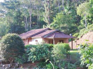 Casa de campo para relaxar - Nova Friburgo - 5