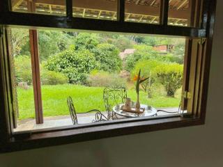 Casa de campo para relaxar - Nova Friburgo - 2