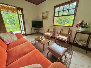 Casa de campo para relaxar - Nova Friburgo - 1