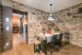 Casa Pelourinho de Louredo with pool - Paredes - 5