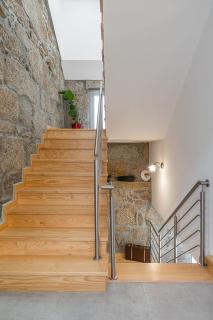 GuestReady - Seven Farm - Mangualde - 2
