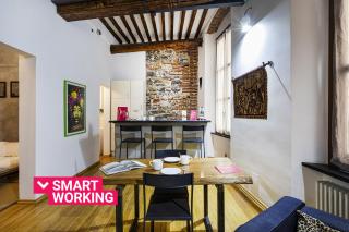 Alle Mura del Molo Apartment by Wonderful Italy - Gênes - 0