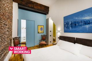 Alle Mura del Molo Apartment by Wonderful Italy - Genova - 9