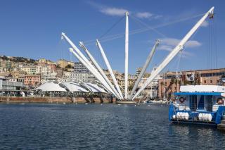 Alle Mura del Molo Apartment by Wonderful Italy - Genova - 5