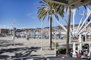 Alle Mura del Molo Apartment by Wonderful Italy - Genova - 4