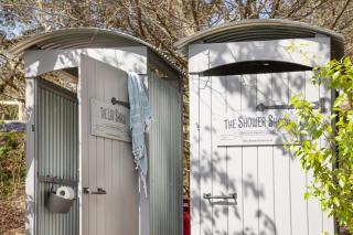 Hawkings Hideaway - Knowstone - 3