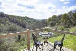 Hawkings Hideaway - Knowstone - 2