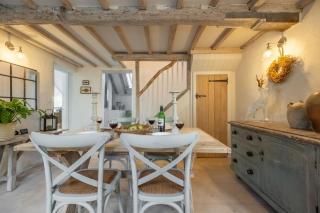 The Beekeepers Cottage - Barney - 8
