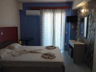 SAMOS Blue Sea HOTEL - 1